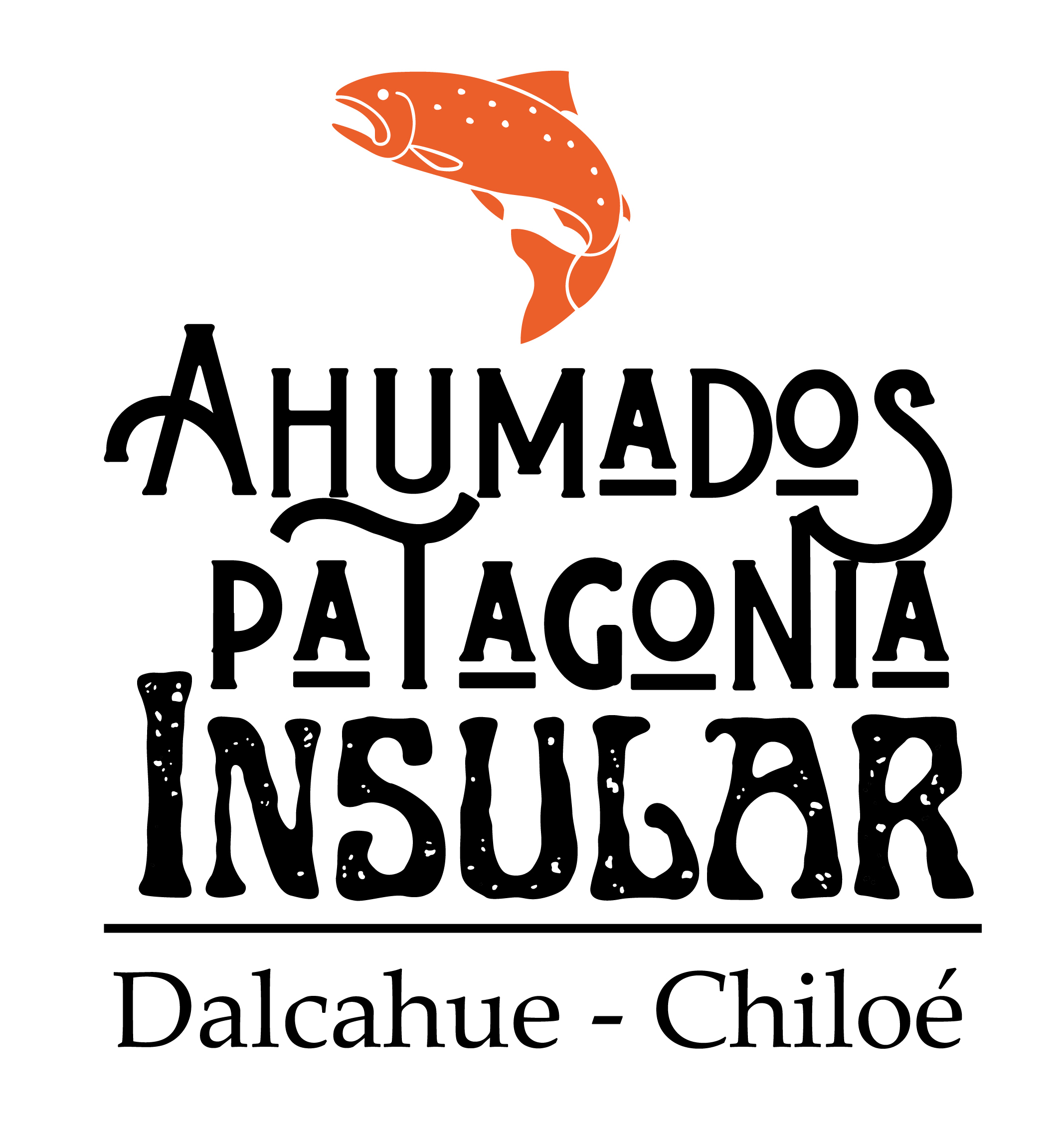 Ahumados Patagonia Insular